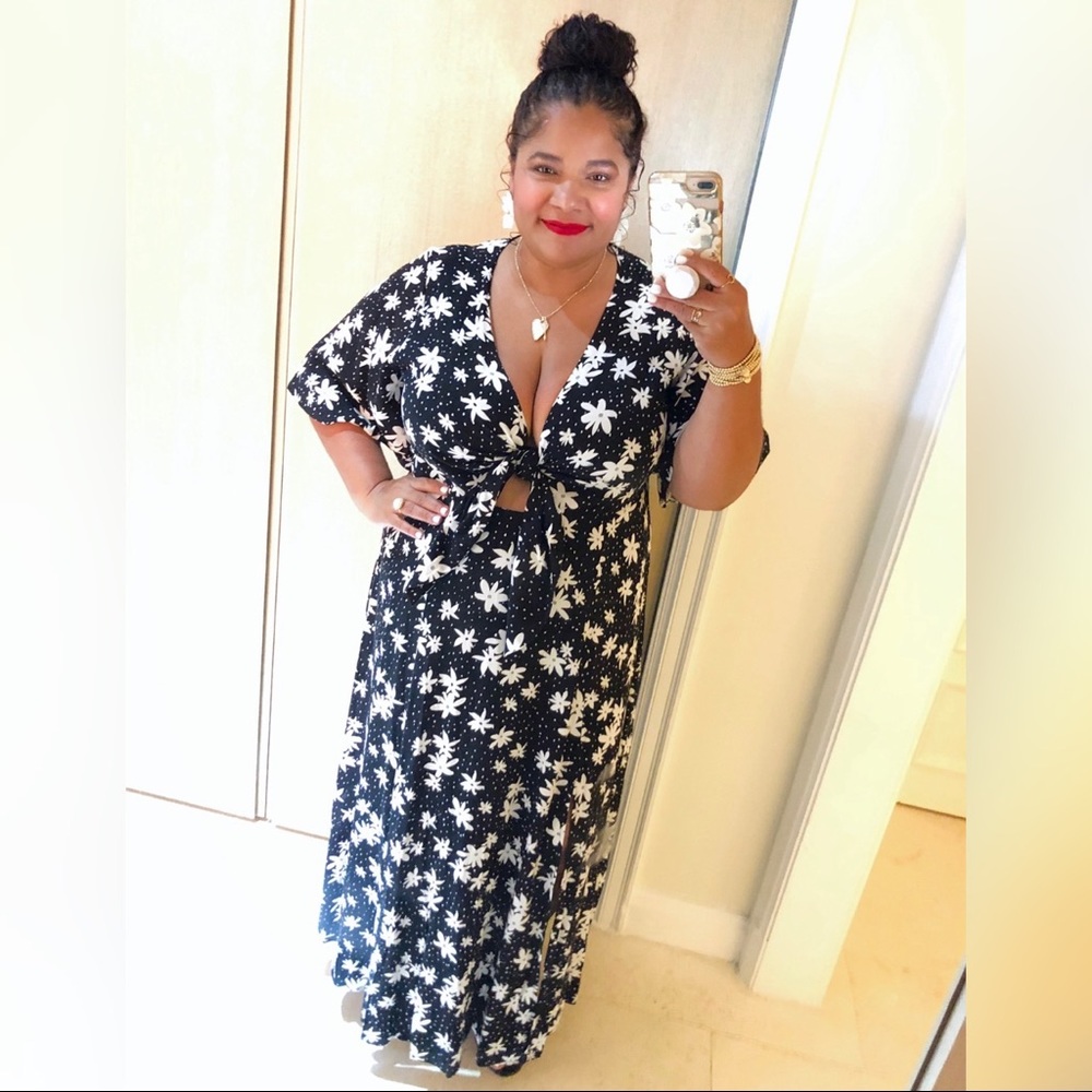 ELOQUII Dress